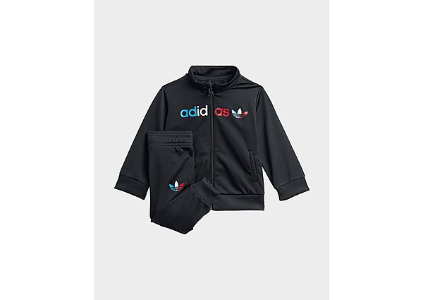 adidas Originals Survêtement Adicolor Primeblue - Black, Black