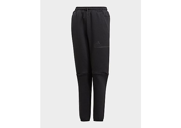 adidas Pantalon Z.N.E. - Black / Black, Black / Black