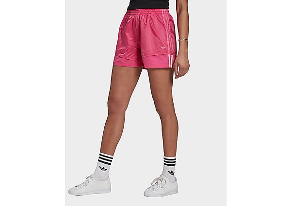 adidas Originals Short Fakten - Bloom / True Pink, Bloom / True Pink