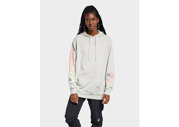 Reebok sweat à capuche à motif classics festival - Sand Stone, Sand Stone