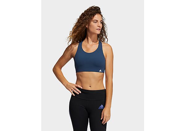 adidas Brassière Ultimate - Crew Navy, Crew Navy