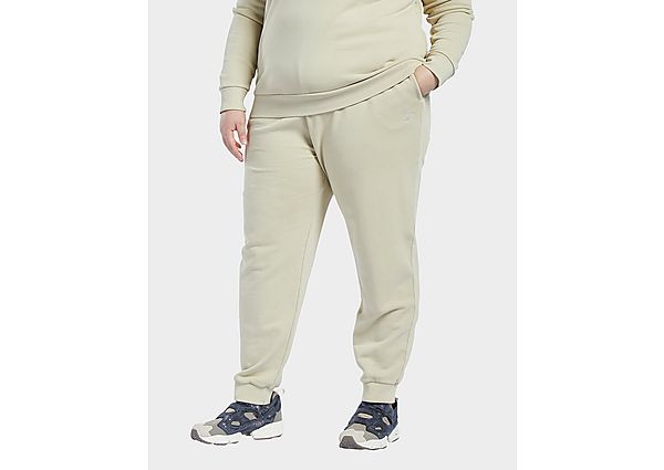 Reebok pantalon teinte naturelle reebok classics (grande taille) - Stucco, Stucco