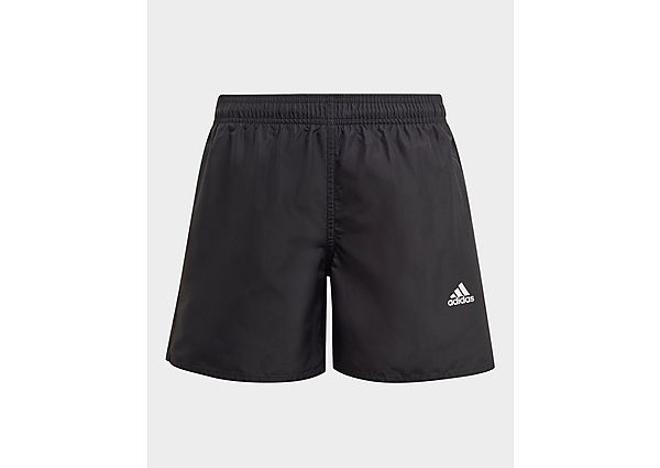 adidas Short de bain Classic Badge of Sport - Black, Black