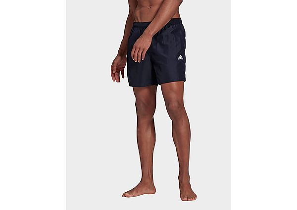 adidas Short de bain Solid - Legend Ink, Legend Ink