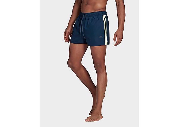 adidas Short de bain Classic 3-Stripes - Legend Ink, Legend Ink