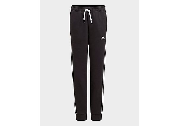 adidas Pantalon Essentials 3-Stripes - Black / White, Black / White