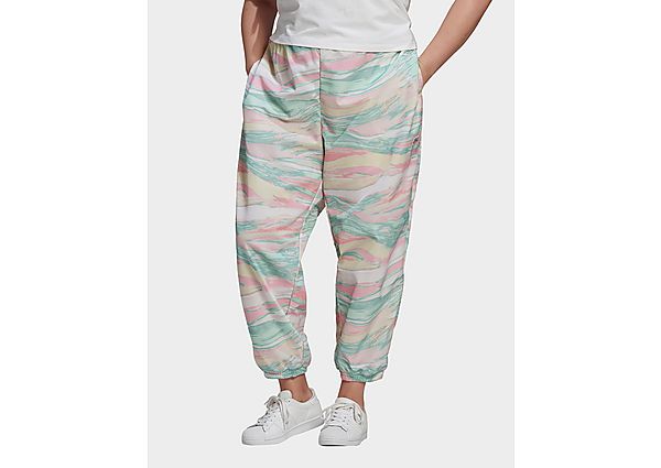 adidas Originals Pantalon de survêtement R.Y.V. (Grandes tailles) - Multicolor, Multicolor