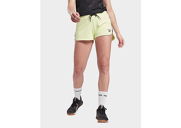 Reebok short avec bande - Semi Energy Glow, Semi Energy Glow