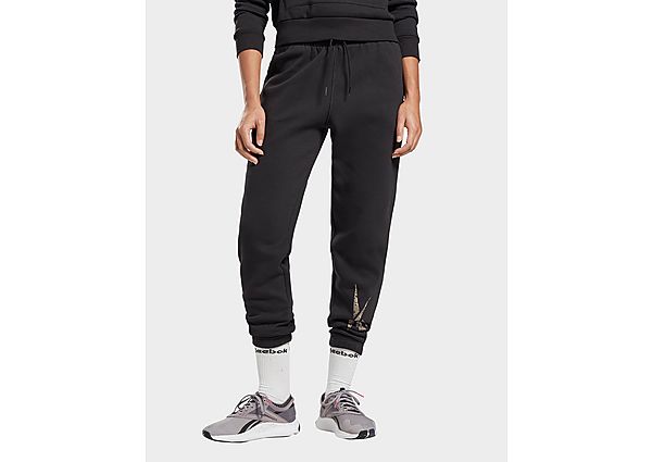 Reebok pantalon modern safari - Black, Black