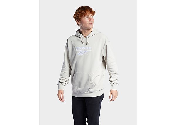 Reebok sweat à capuche classics foundation vector - Sand Stone, Sand Stone