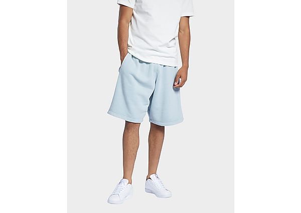 Reebok short teinte naturelle reebok classics - Meteor Grey, Meteor Grey