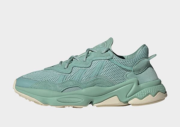 adidas Originals Chaussure OZWEEGO - Hazy Green / Hazy Green / Cream White, Hazy Green / Hazy Green