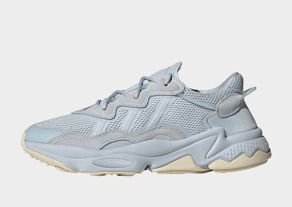 adidas Originals Chaussure OZWEEGO - Halo Blue / Halo Blue / Cream White, Halo Blue / Halo Blue / Cr