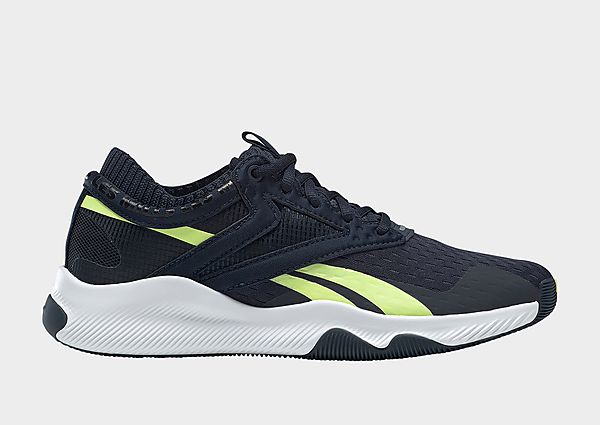 Reebok reebok hiit - Vector Navy / Cloud White / Energy Glow, Vector Navy / Cloud White / Energy Glo