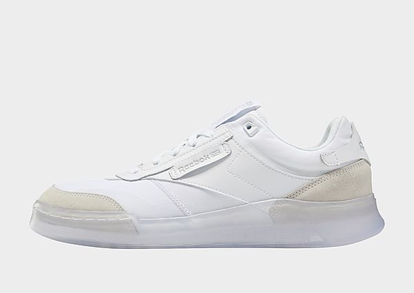 Reebok club c legacy - White / White / Cold Grey 2, White / White / Cold Grey 2