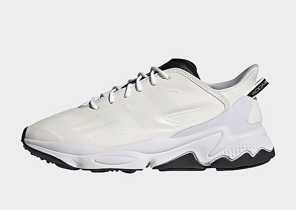 adidas Originals Chaussure OZWEEGO Celox - Cloud White / Chalk White / Core Black, Cloud White / Cha