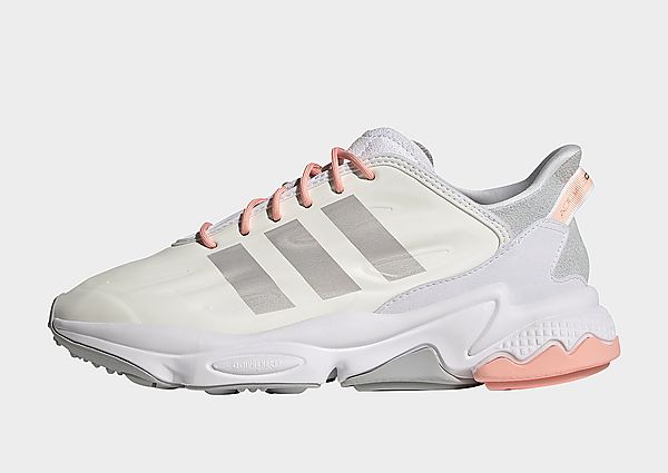 adidas Originals Chaussure OZWEEGO Celox - Silver Metallic / Cloud White / Grey Two, Silver Metallic