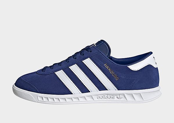 Adidas, Victory Blue / Cloud White / Victory Blue