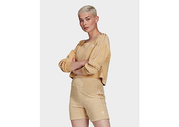 adidas Originals Sweat-shirt LOUNGEWEAR - Hazy Beige, Hazy Beige