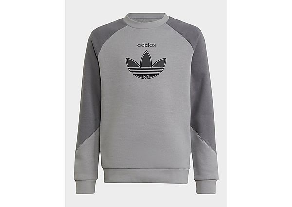 Adidas, Grey Three / Grey Five