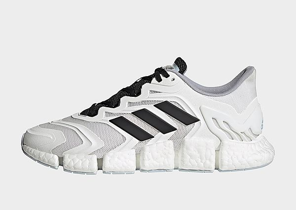adidas Chaussure Climacool Vento HEAT.RDY - Cloud White / Core Black / Halo Silver, Cloud White / Co