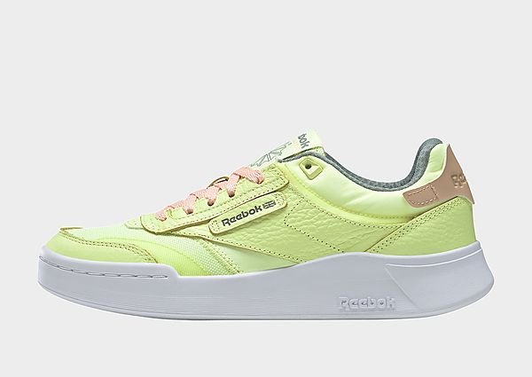 Reebok club c legacy - Energy Glow / Energy Glow / Sahara, Energy Glow / Energy Glow / Sahara