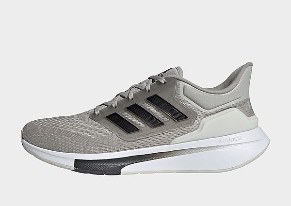 Adidas Zapatilla EQ21 Run, Metal Grey / Core Black / Orbit Grey