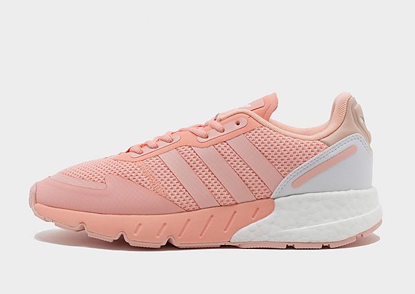 adidas - Glow Pink / Vapour Pink / Cloud White, Glow Pink / Vapour Pink / Cloud White