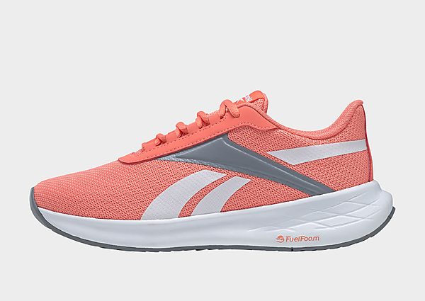 Reebok energen plus - Twisted Coral / Cloud White / Cold Grey 4, Twisted Coral / Cloud White / Cold