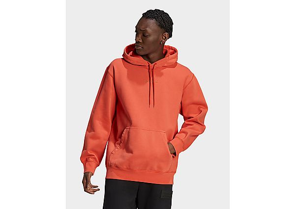 adidas Originals Hoodie Dyed - Hazy Copper, Hazy Copper