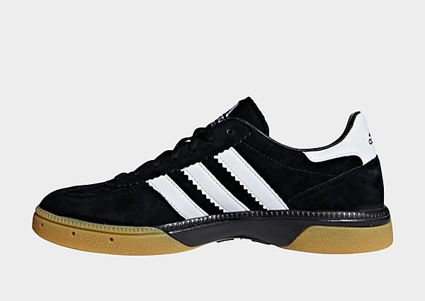 adidas Chaussure Handball Spezial - Core Black / Core White / Core Black, Core Black / Core White /