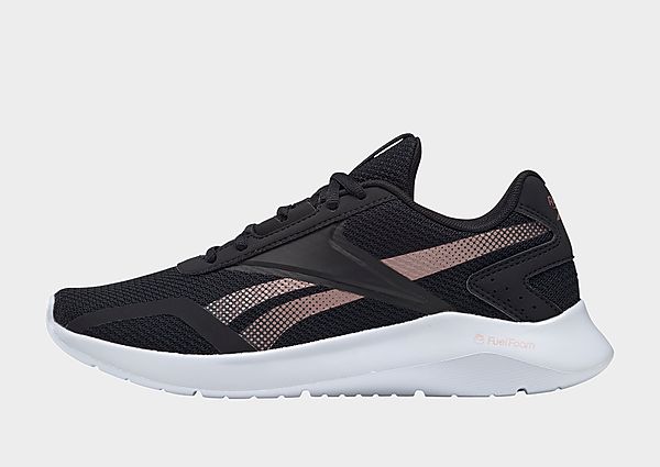 Reebok reebok energylux 2 - Core Black / Blush Metal / Cloud White, Core Black / Blush Metal / Cloud