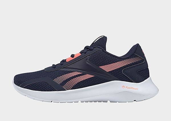 Reebok reebok energylux 2 - Vector Navy / Twisted Coral / Cloud White, Vector Navy / Twisted Coral /