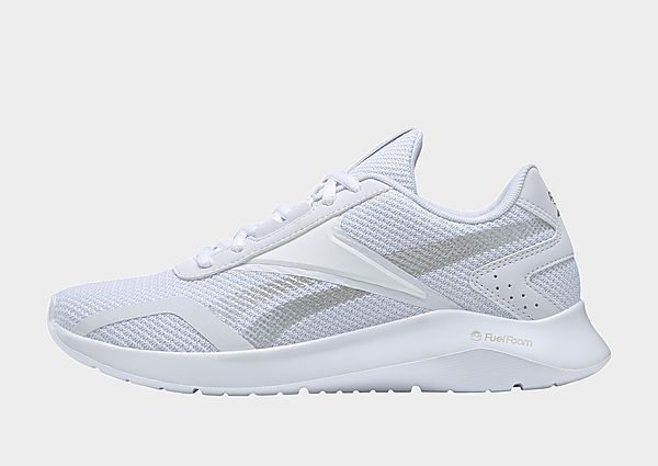 Reebok reebok energylux 2 - Cloud White / Flint Grey Metallic / Cloud White, Cloud White / Flint Gre
