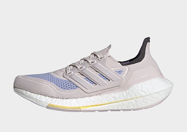 Adidas Zapatilla Ultraboost 21, Orchid Tint / Orchid Tint / Violet Tone