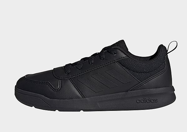adidas Chaussure Tensaur - Core Black / Core Black / Grey Six, Core Black / Core Black / Grey Six
