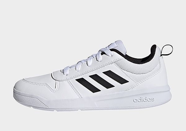 adidas Chaussure Tensaur - Cloud White / Core Black / Cloud White, Cloud White / Core Black / Cloud