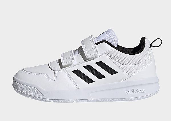 adidas Chaussure Tensaur - Cloud White / Core Black / Cloud White, Cloud White / Core Black / Cloud