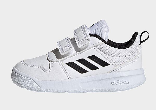 adidas Chaussure Tensaur - Cloud White / Core Black / Cloud White, Cloud White / Core Black / Cloud