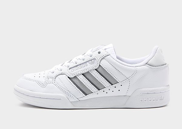 adidas - Cloud White / Silver Metallic / Grey Three, Cloud White / Silver Metallic / Grey Three
