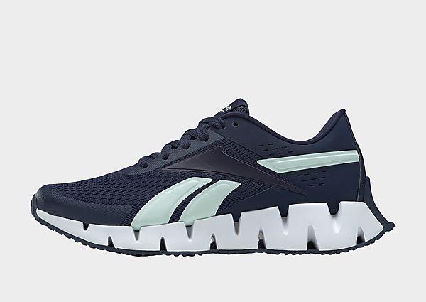 Reebok zig dynamica 2 - Vector Navy / Cloud White / Aqua Dust, Vector Navy / Cloud White / Aqua Dust