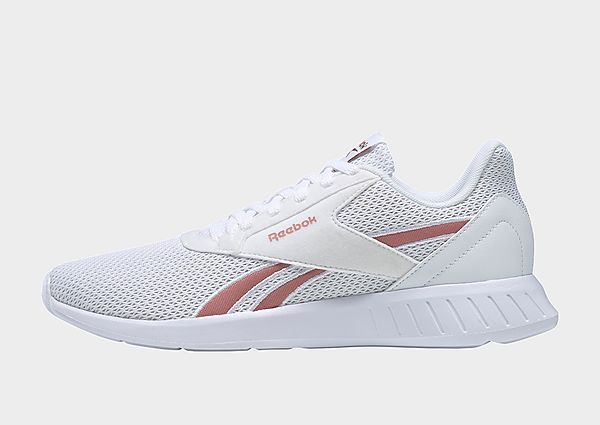 Reebok reebok lite 2 - White / Blush Metal / White, White / Blush Metal / White