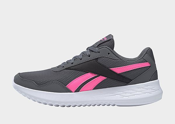 Reebok energen lite - Cold Grey 6 / Electro Pink / Core Black, Cold Grey 6 / Electro Pink / Core Bla