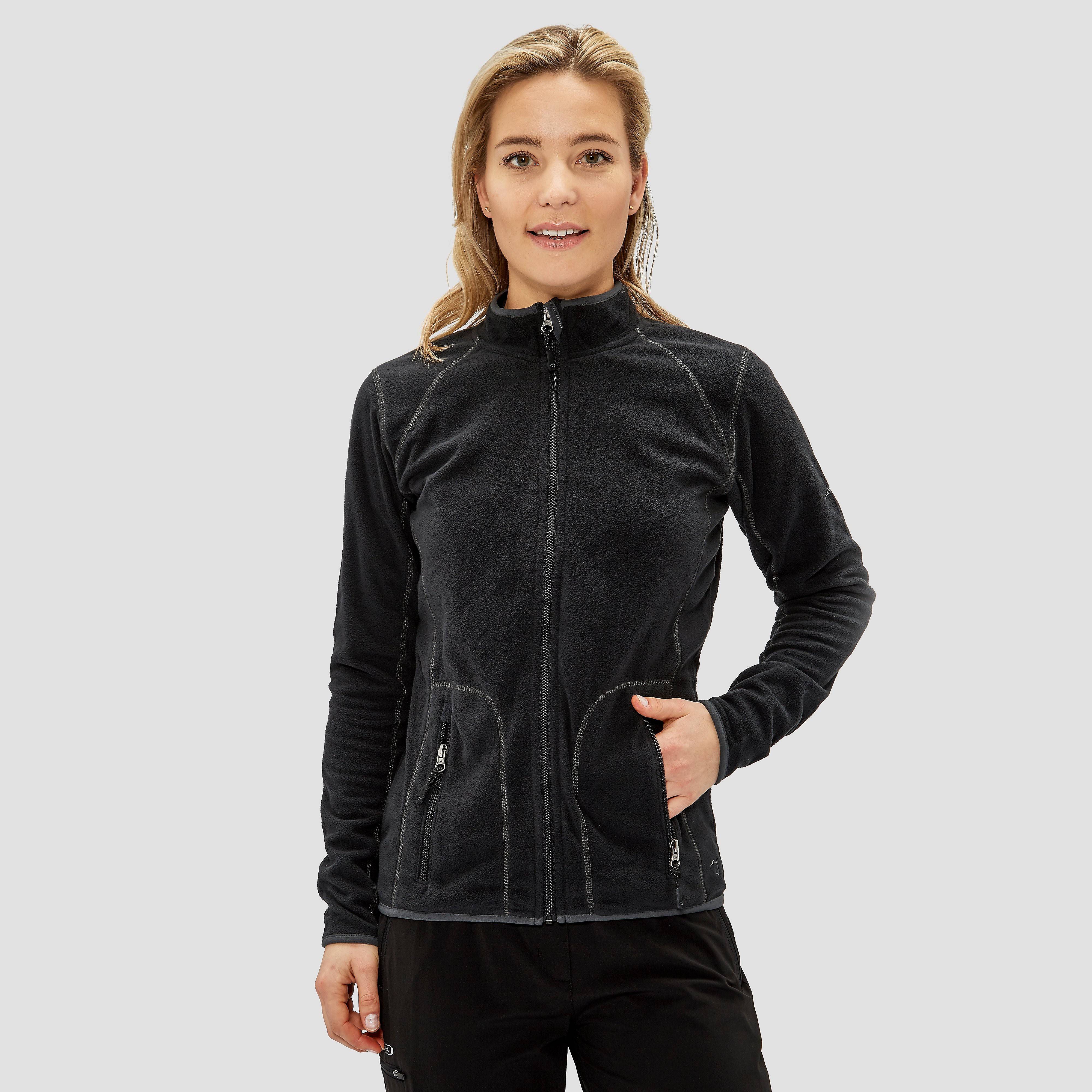 Wildebeast W Olmos Fleece Wmn wildebeast kopen in de aanbieding