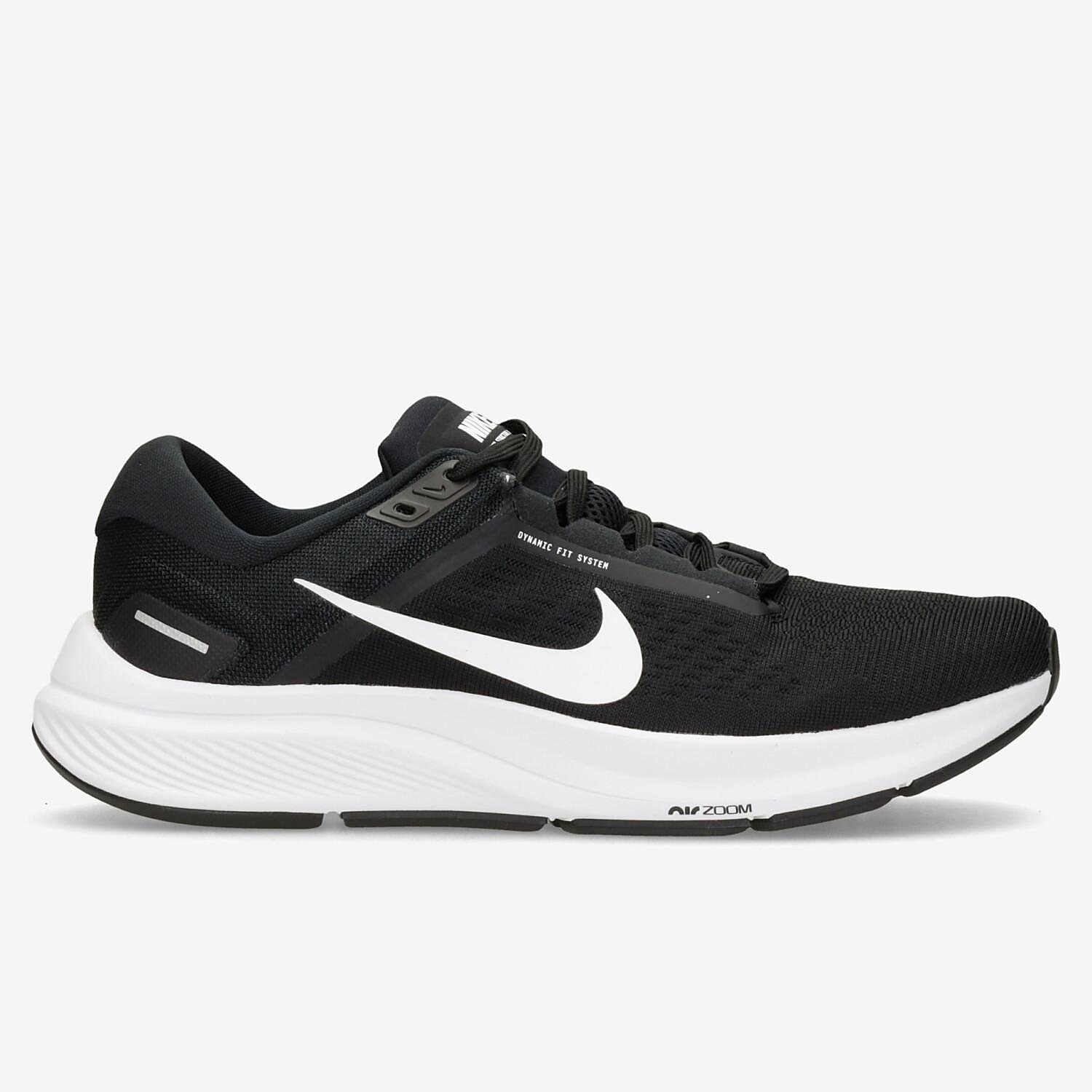 Nike Air Zoom Structure 24