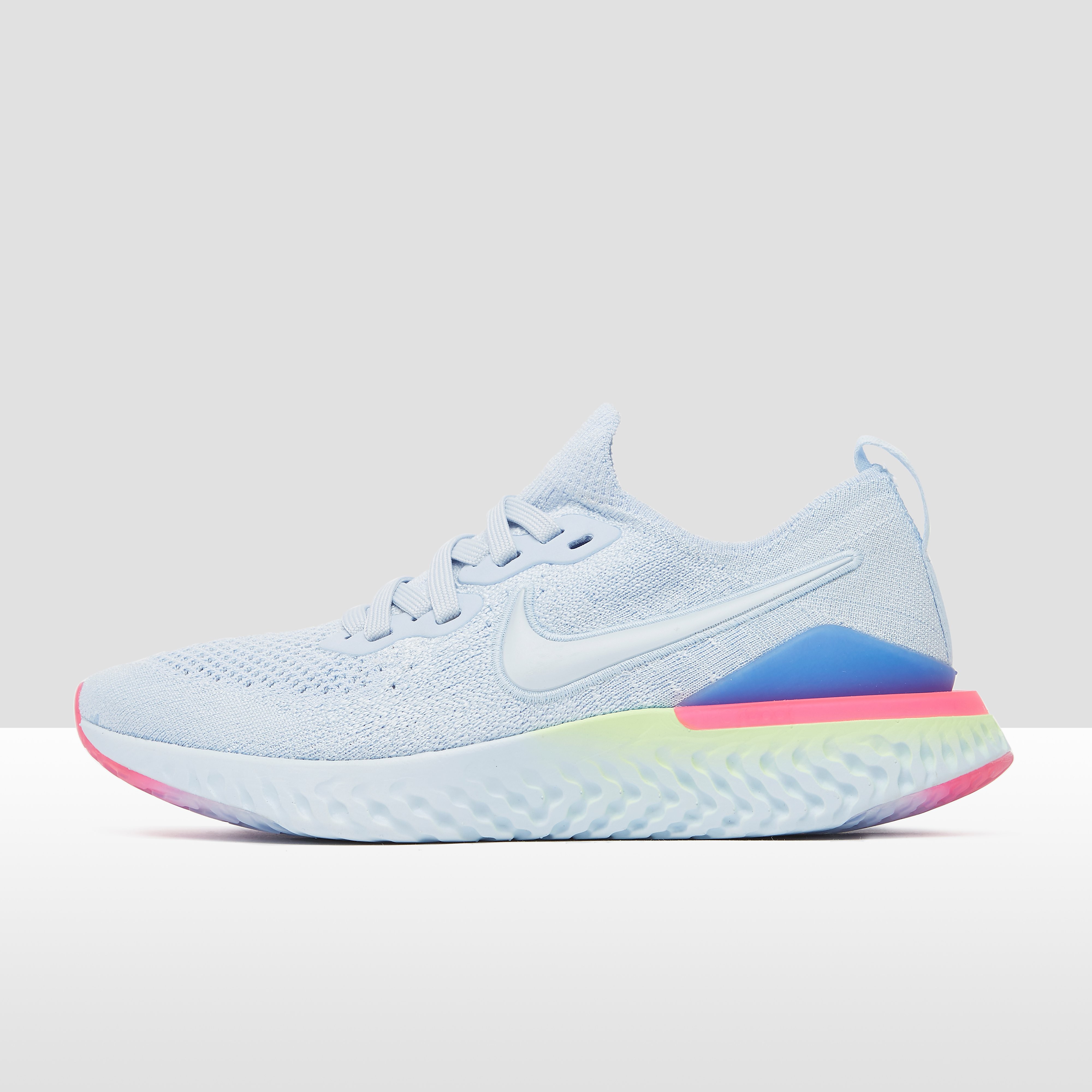 Nike Epic React Flyknit 2 Hard nike kopen in de aanbieding