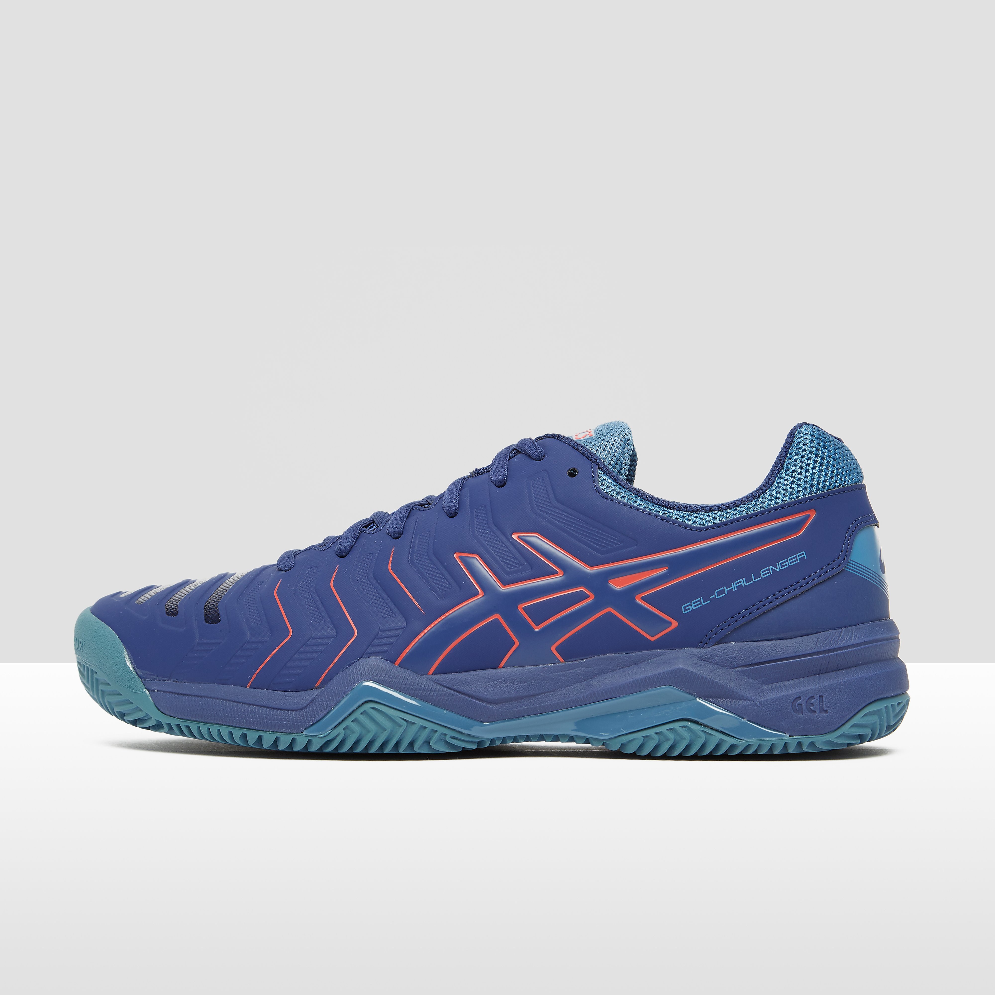 Asics Gel Challenger 11 Clay asics kopen in de aanbieding