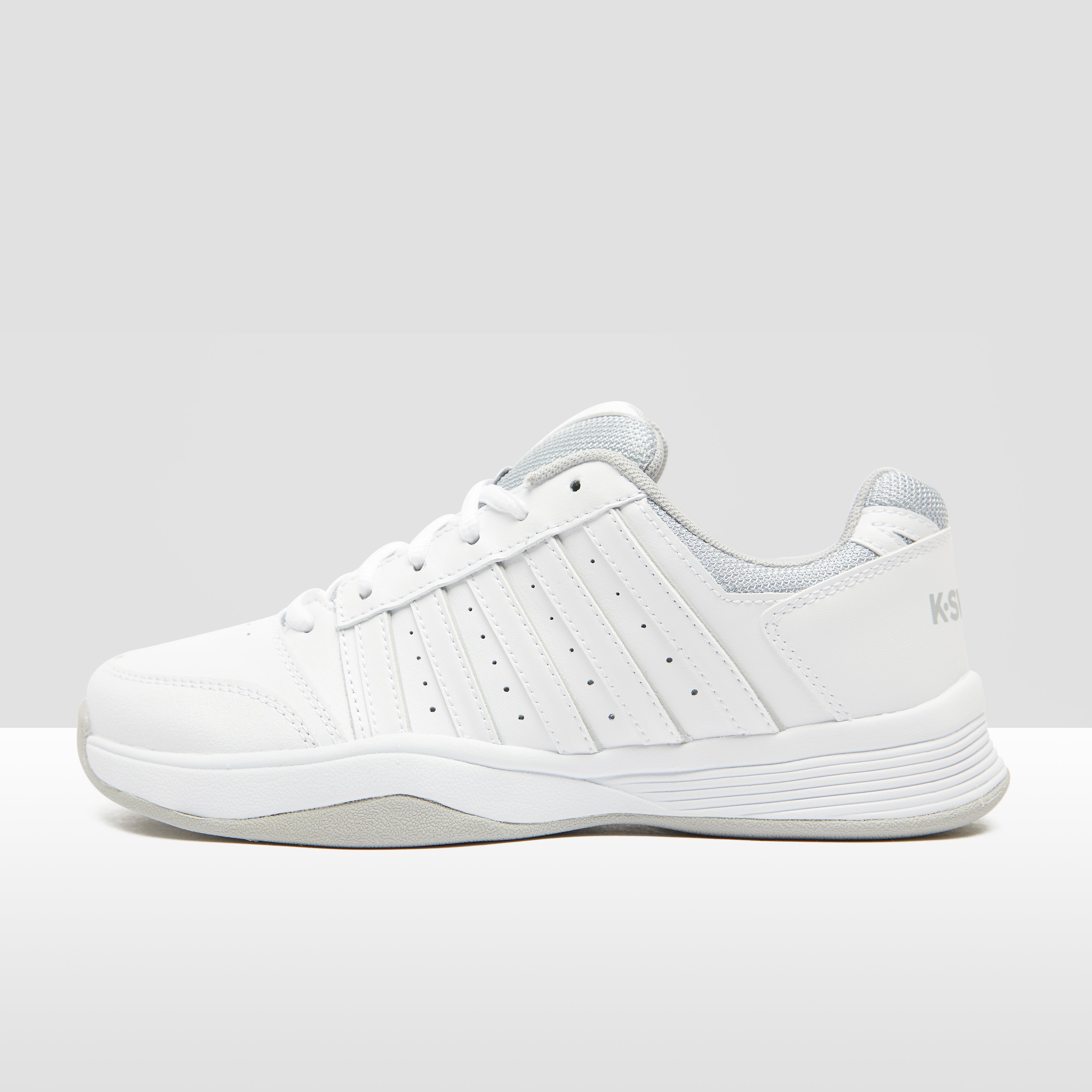 Kswiss K Swiss Court Smash Carpet kswiss kopen in de aanbieding