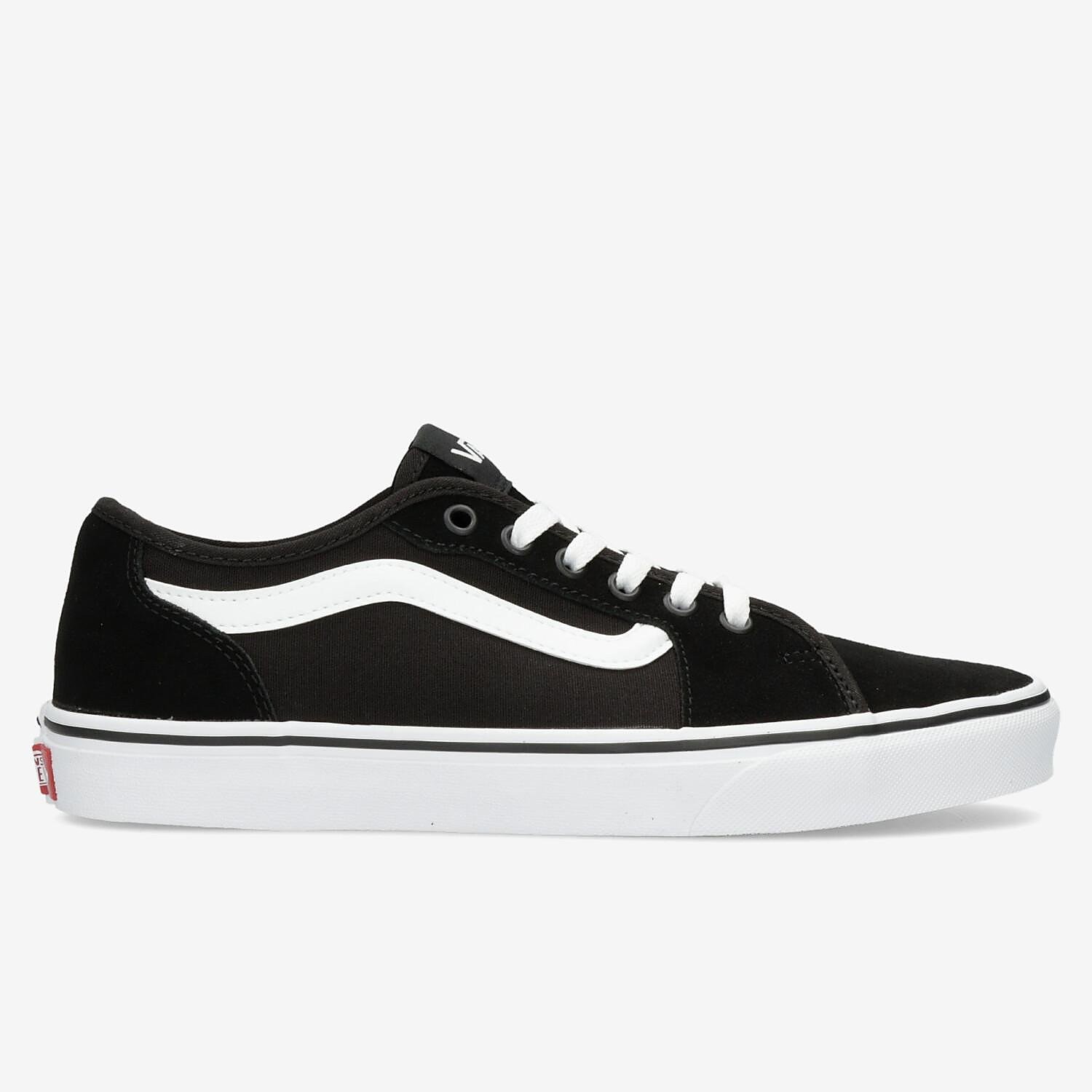 Vans Mn Filmore Decon vans kopen in de aanbieding