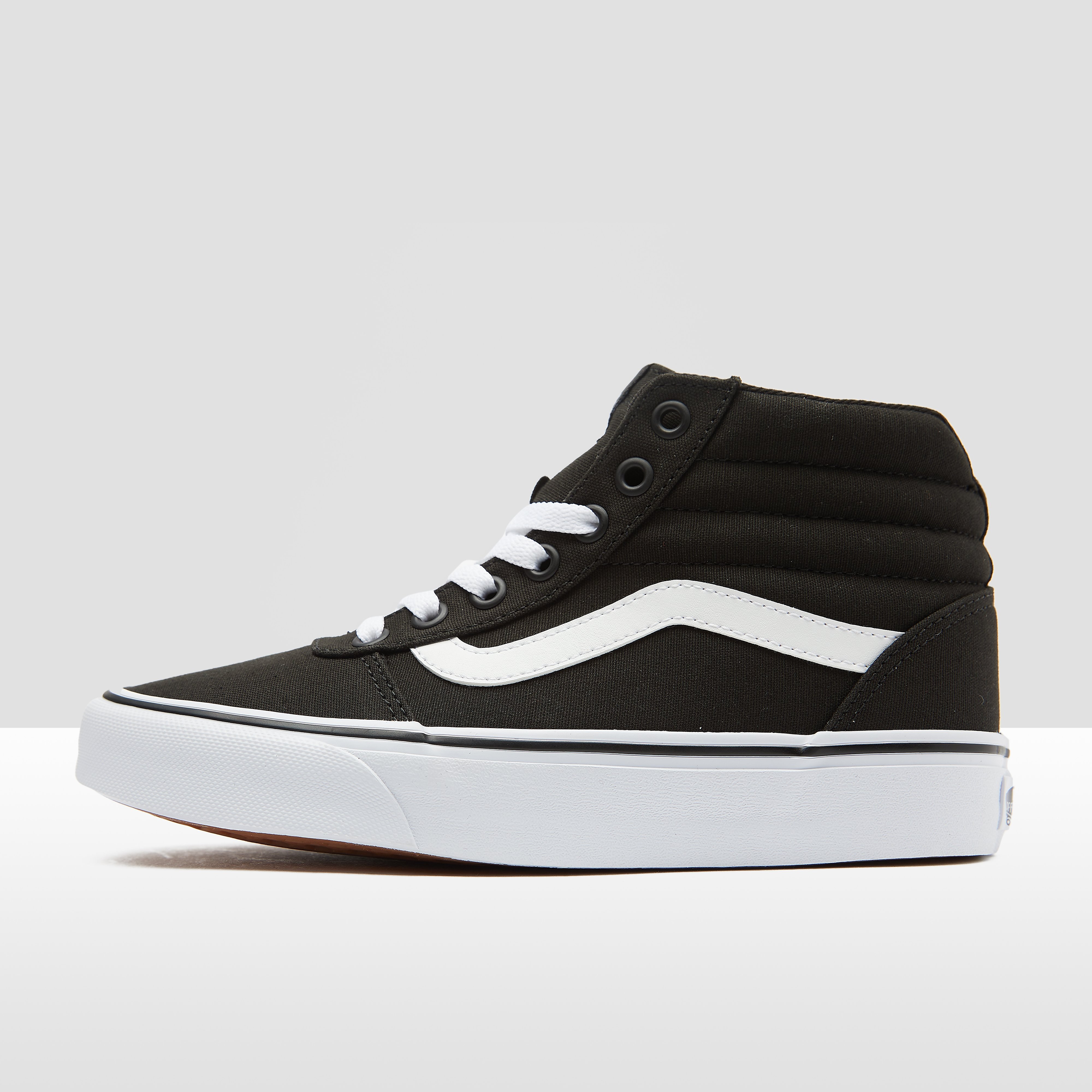Vans Wm Ward Hi vans kopen in de aanbieding
